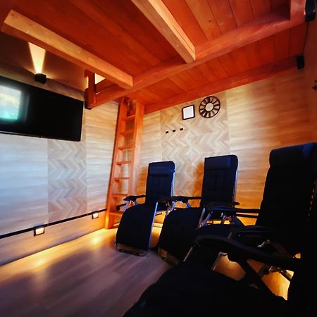 Apartmany Ekoservis Slovensko Veľký Slavkov 외부 사진