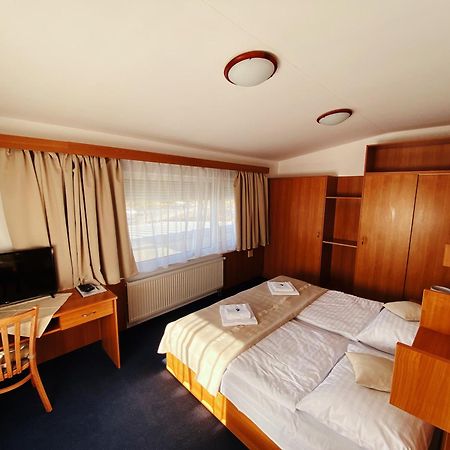Apartmany Ekoservis Slovensko Veľký Slavkov 외부 사진