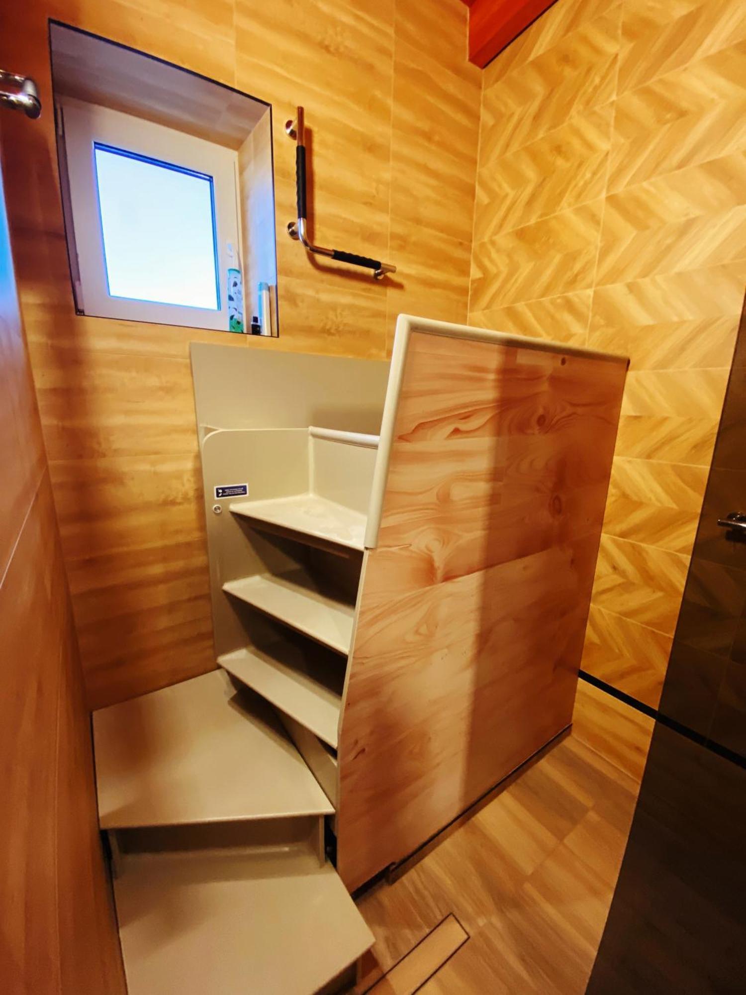 Apartmany Ekoservis Slovensko Veľký Slavkov 외부 사진