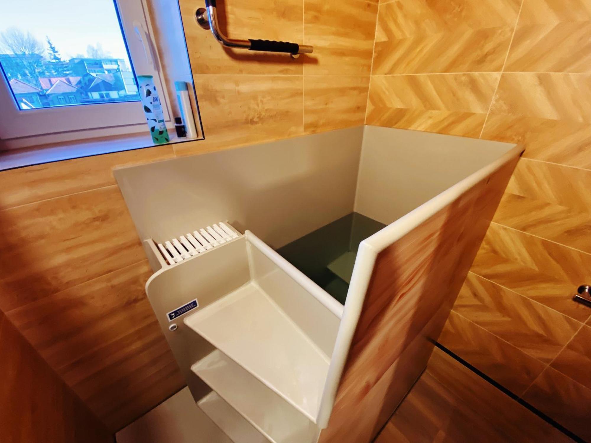 Apartmany Ekoservis Slovensko Veľký Slavkov 외부 사진