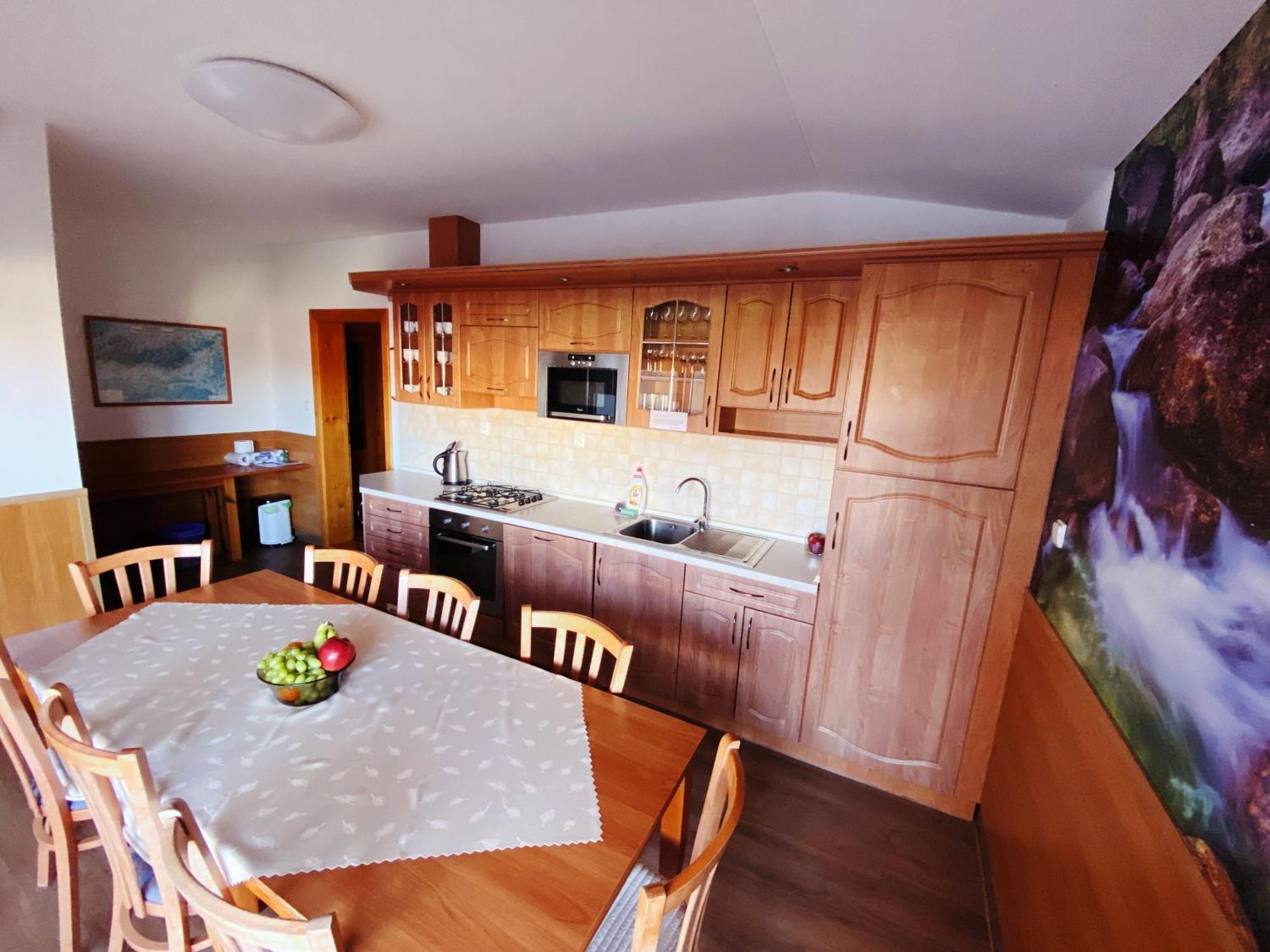 Apartmany Ekoservis Slovensko Veľký Slavkov 외부 사진