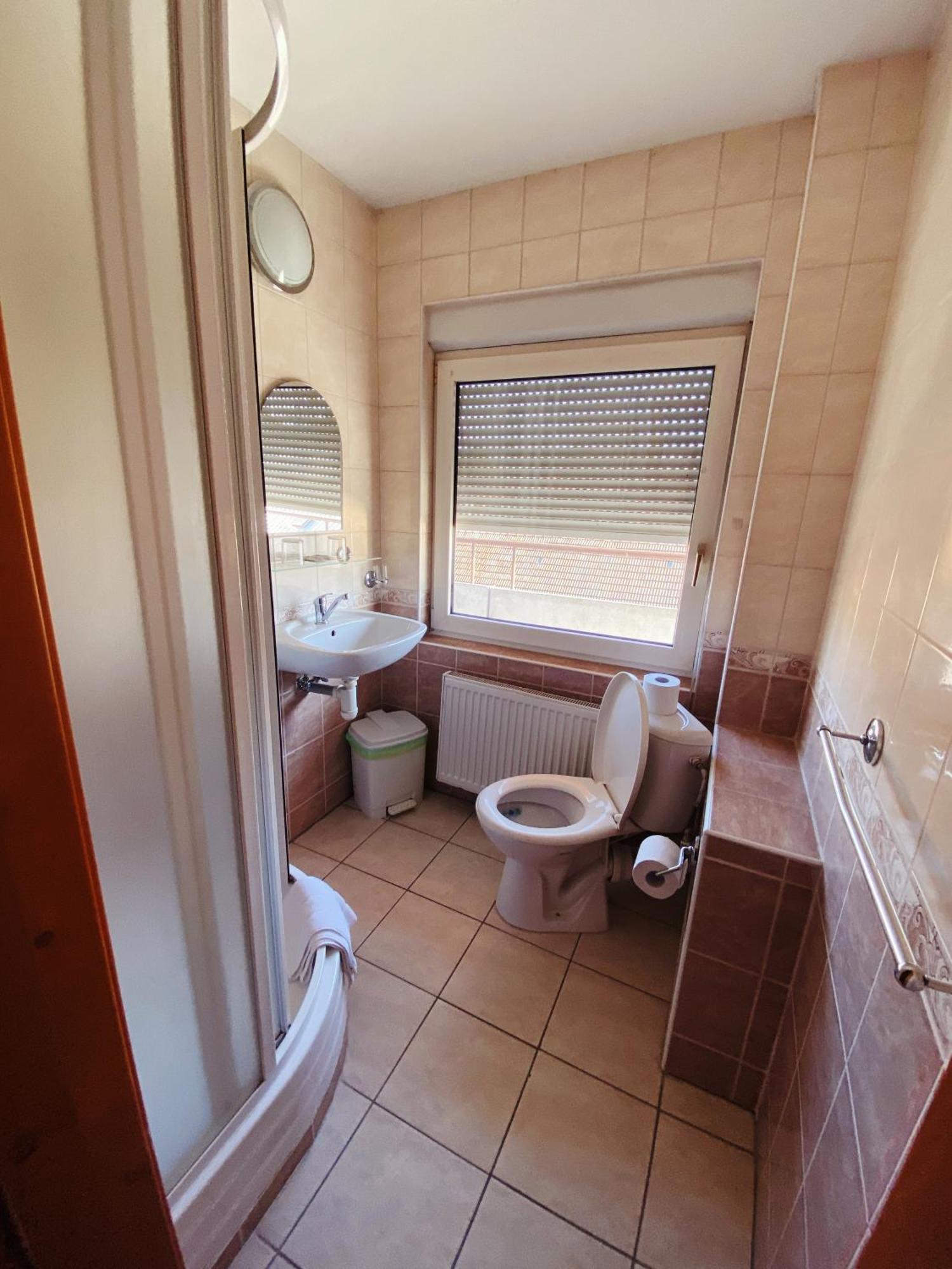 Apartmany Ekoservis Slovensko Veľký Slavkov 객실 사진