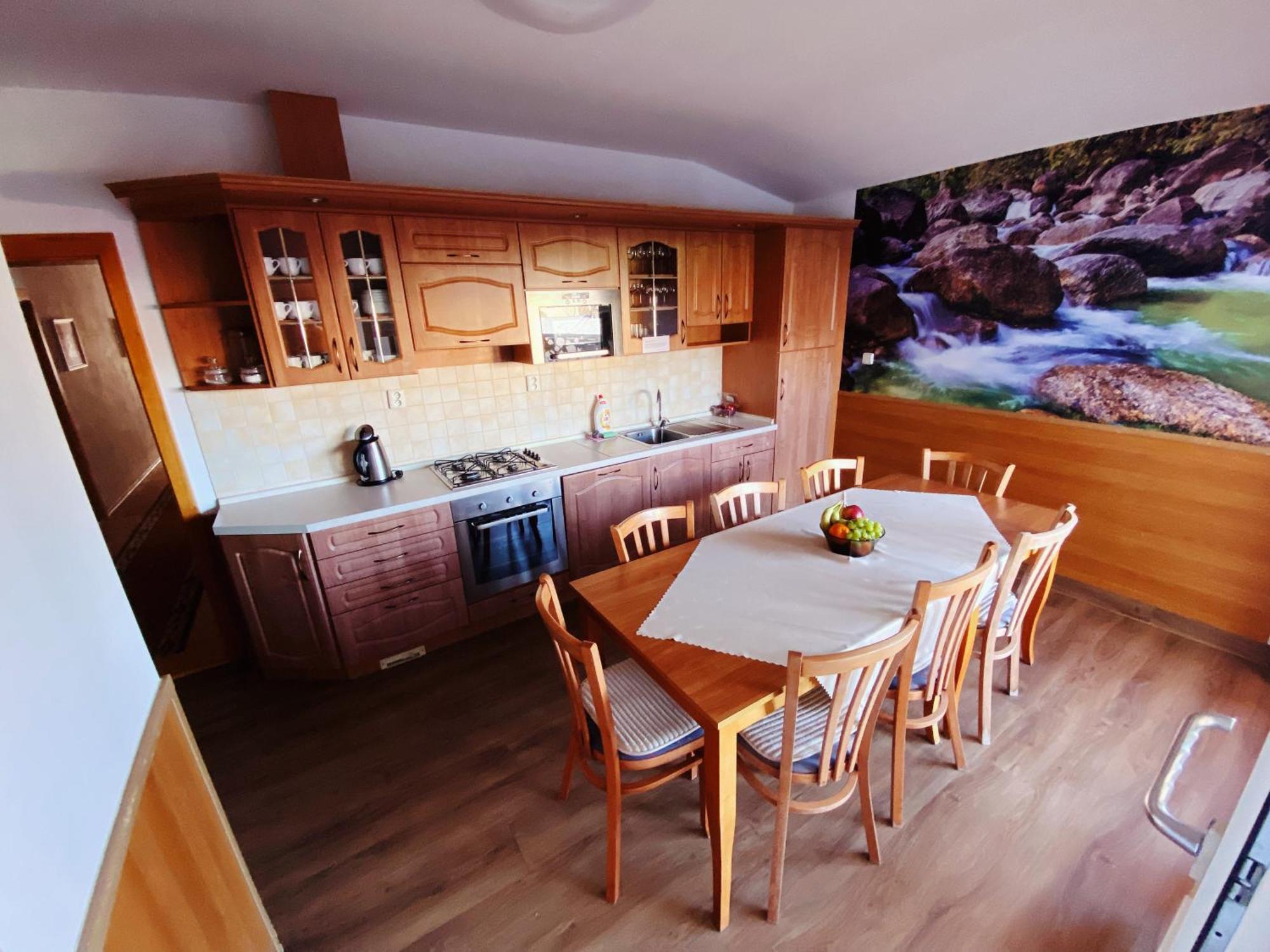 Apartmany Ekoservis Slovensko Veľký Slavkov 외부 사진
