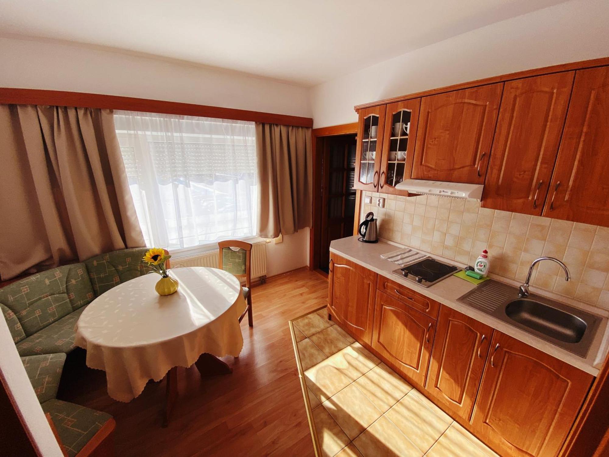 Apartmany Ekoservis Slovensko Veľký Slavkov 외부 사진