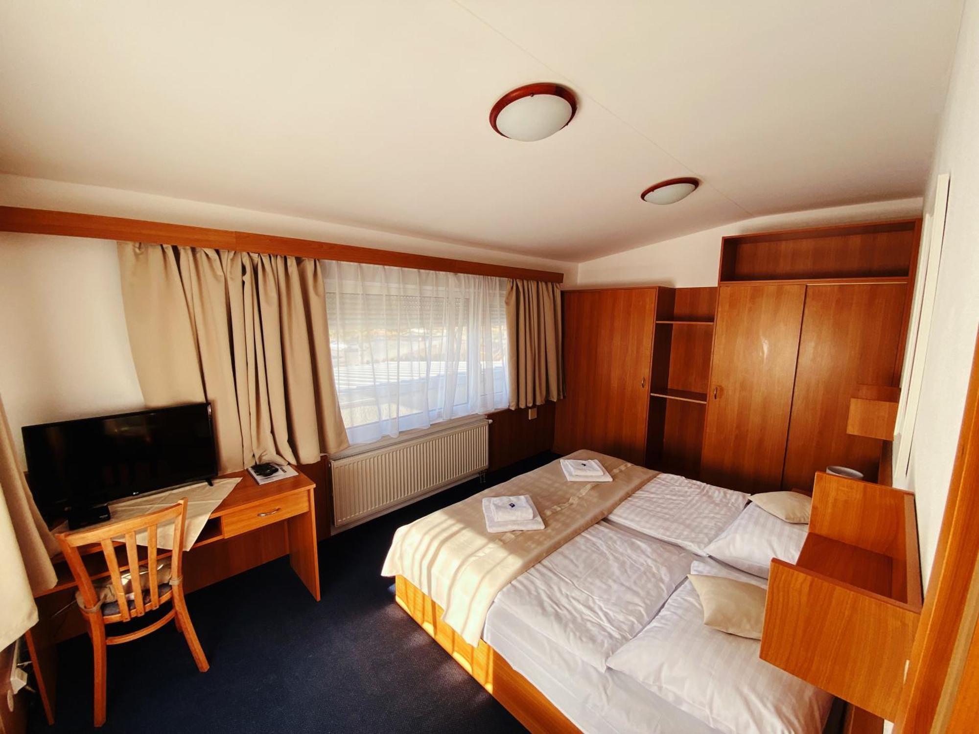 Apartmany Ekoservis Slovensko Veľký Slavkov 외부 사진
