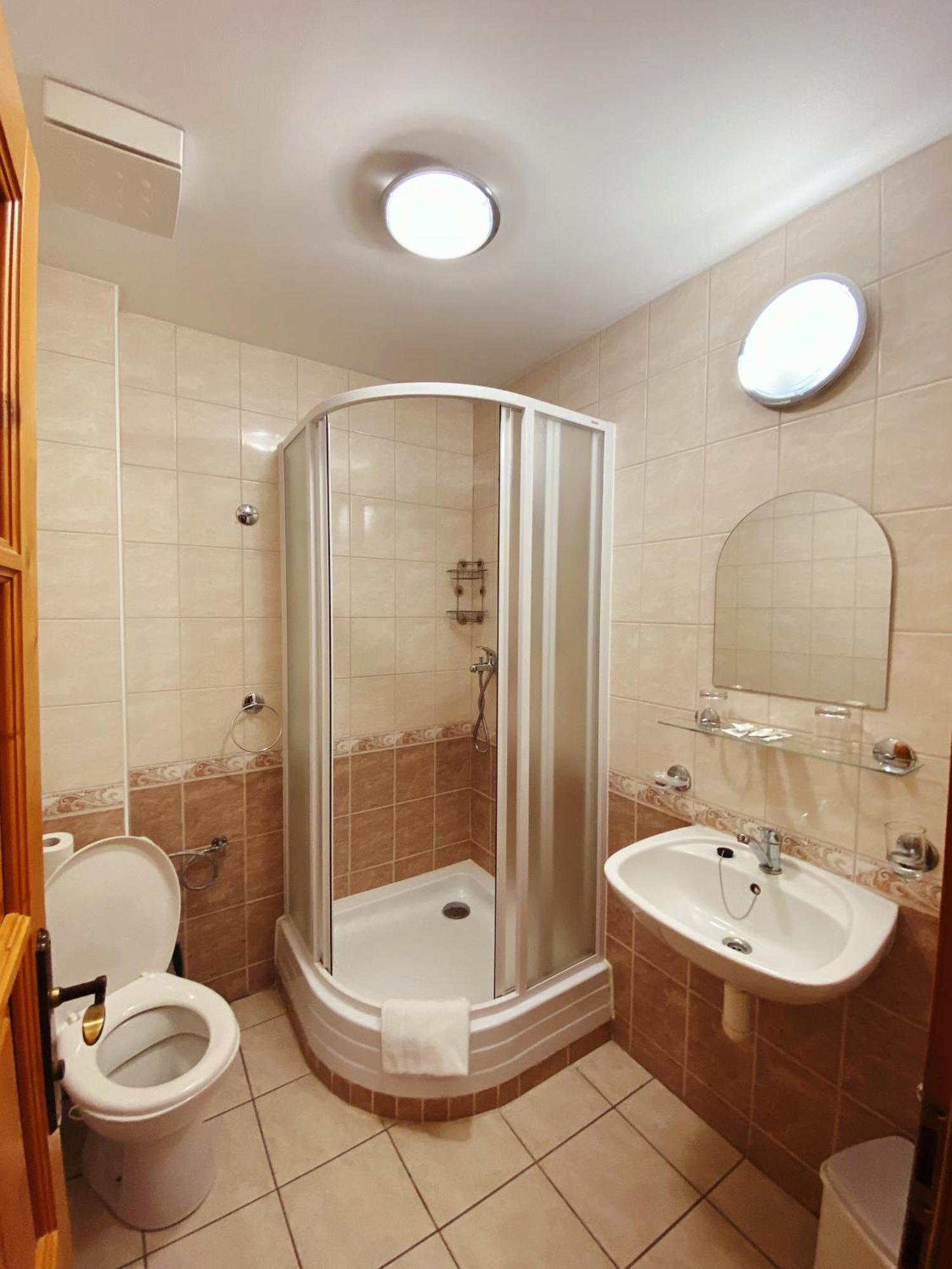 Apartmany Ekoservis Slovensko Veľký Slavkov 객실 사진