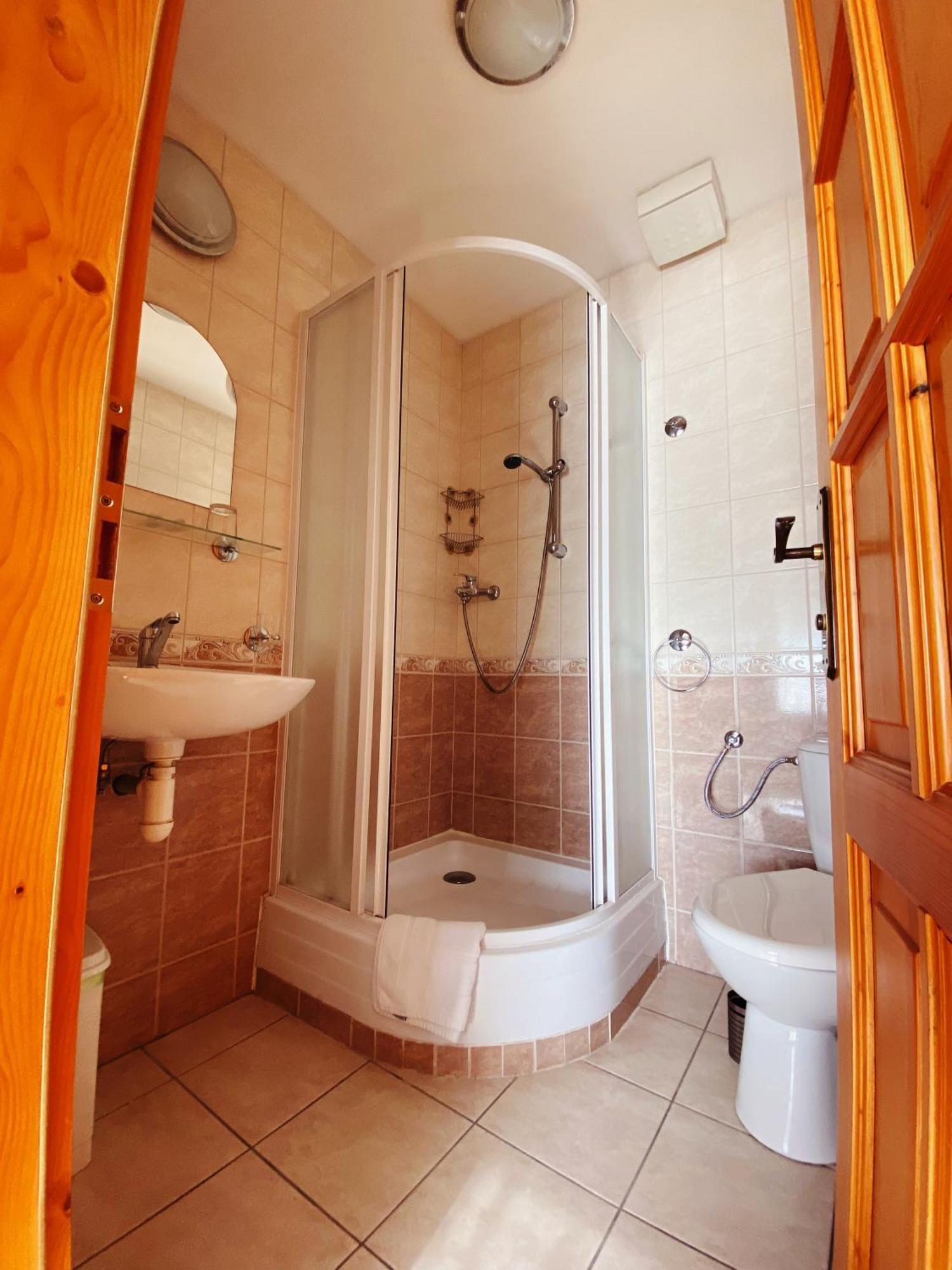 Apartmany Ekoservis Slovensko Veľký Slavkov 객실 사진