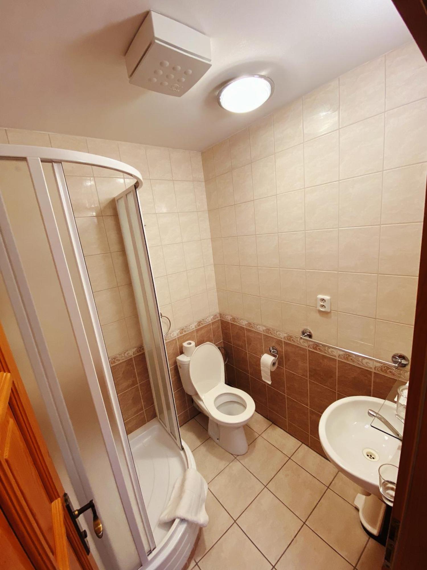 Apartmany Ekoservis Slovensko Veľký Slavkov 객실 사진