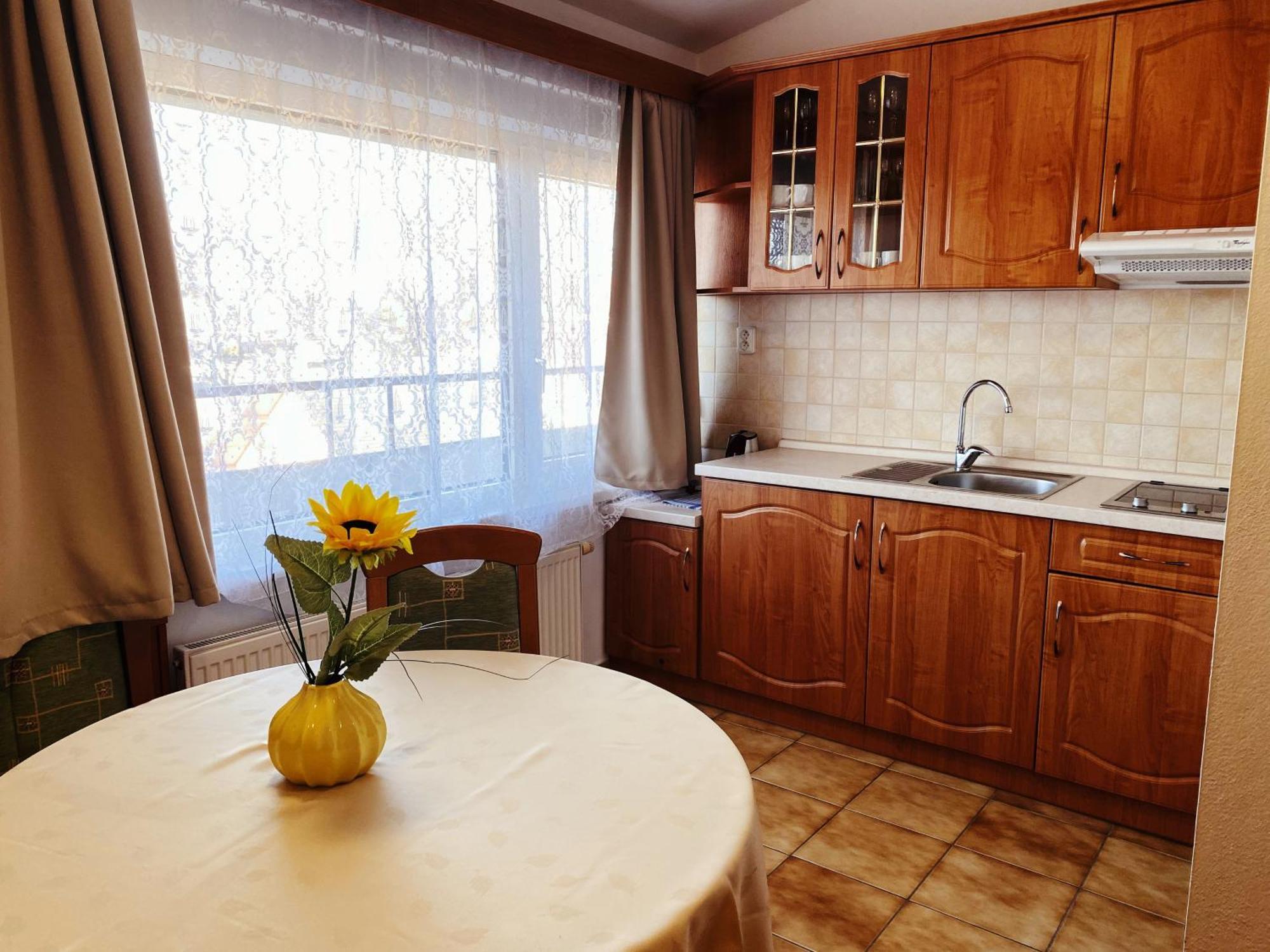 Apartmany Ekoservis Slovensko Veľký Slavkov 객실 사진